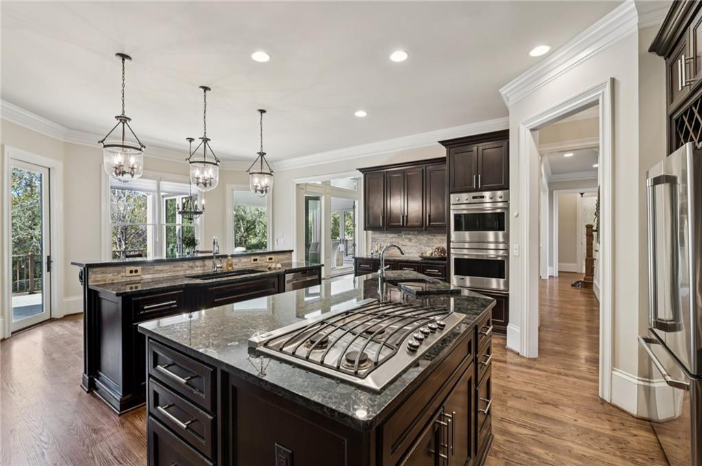 The Georgia Club - Residential