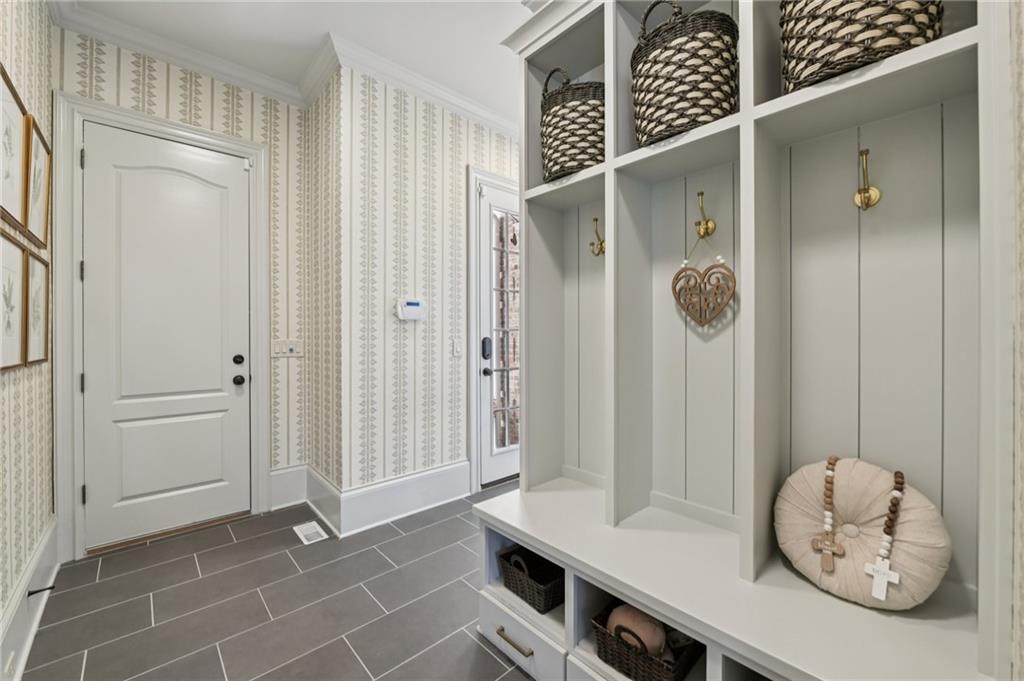 The Georgia Club - Residential