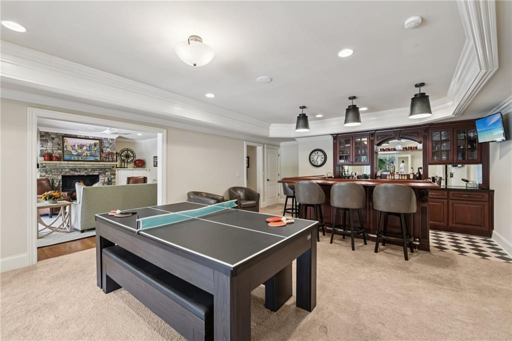 The Georgia Club - Residential