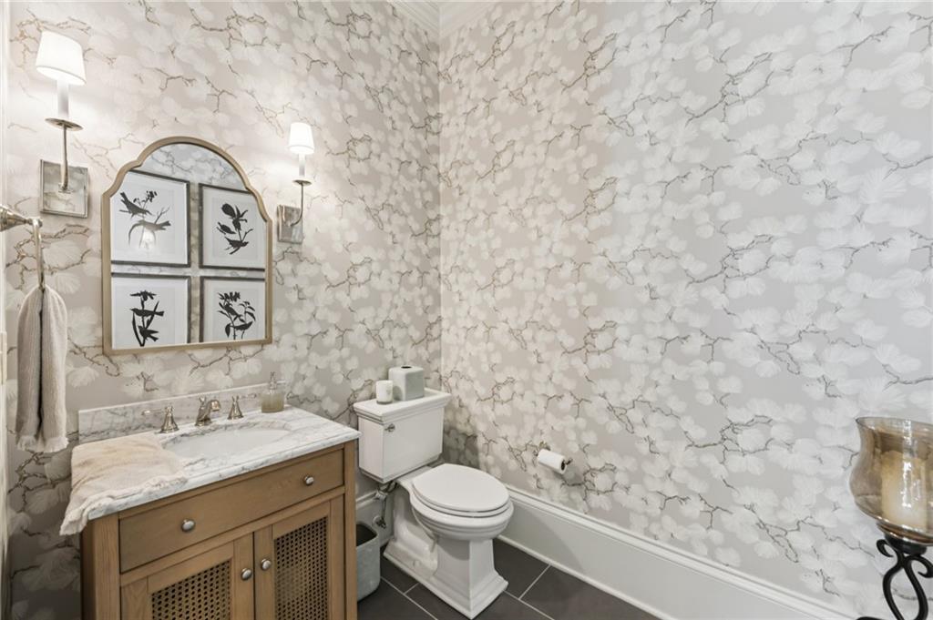 The Georgia Club - Residential