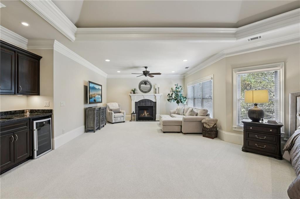 The Georgia Club - Residential