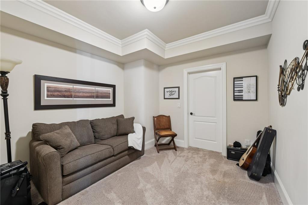 The Georgia Club - Residential