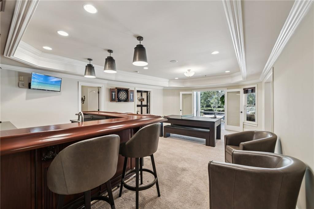 The Georgia Club - Residential