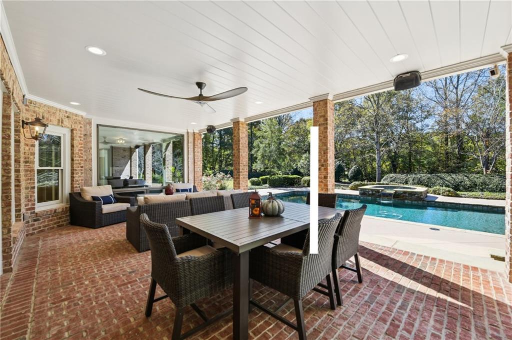 The Georgia Club - Residential