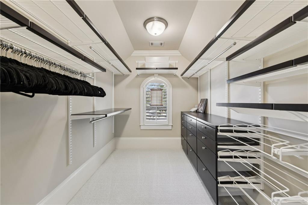 The Georgia Club - Residential