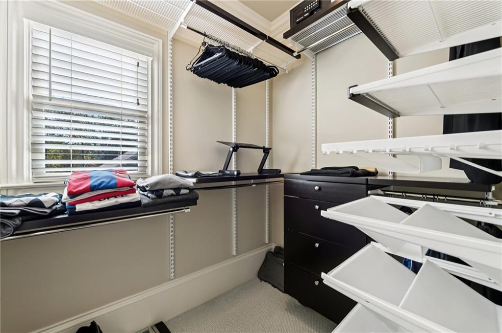 The Georgia Club - Residential