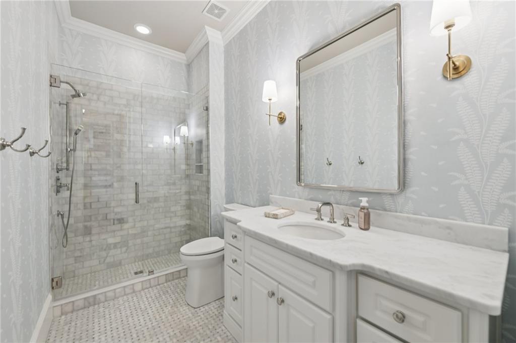 The Georgia Club - Residential