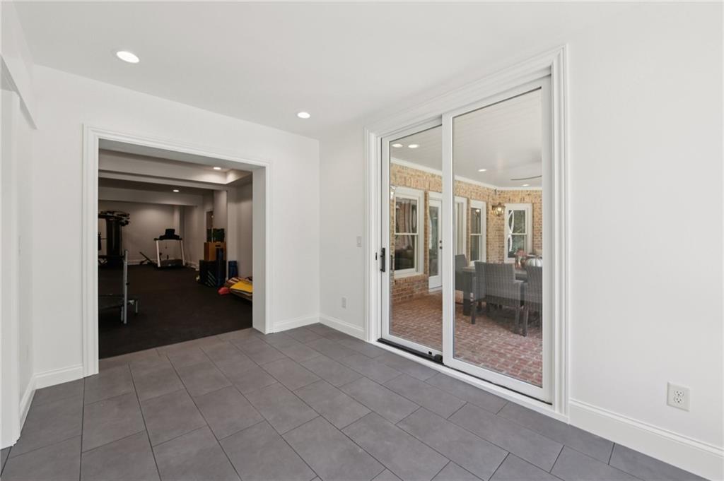 The Georgia Club - Residential