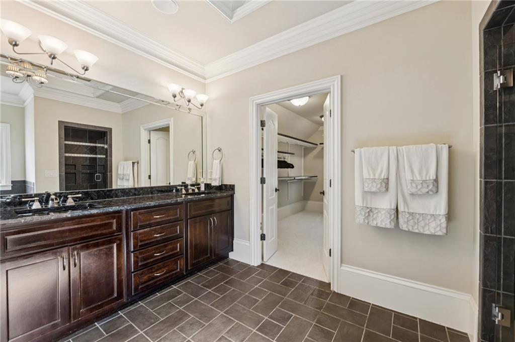 The Georgia Club - Residential