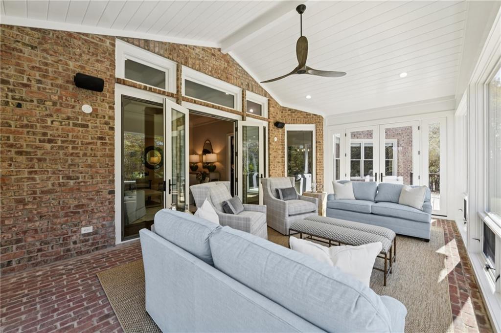 The Georgia Club - Residential