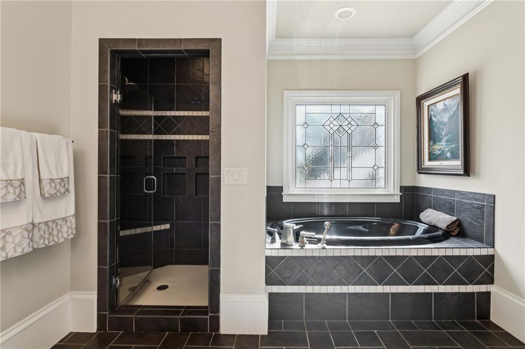 The Georgia Club - Residential