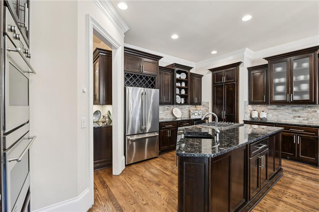 The Georgia Club - Residential