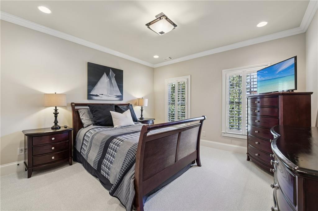 The Georgia Club - Residential