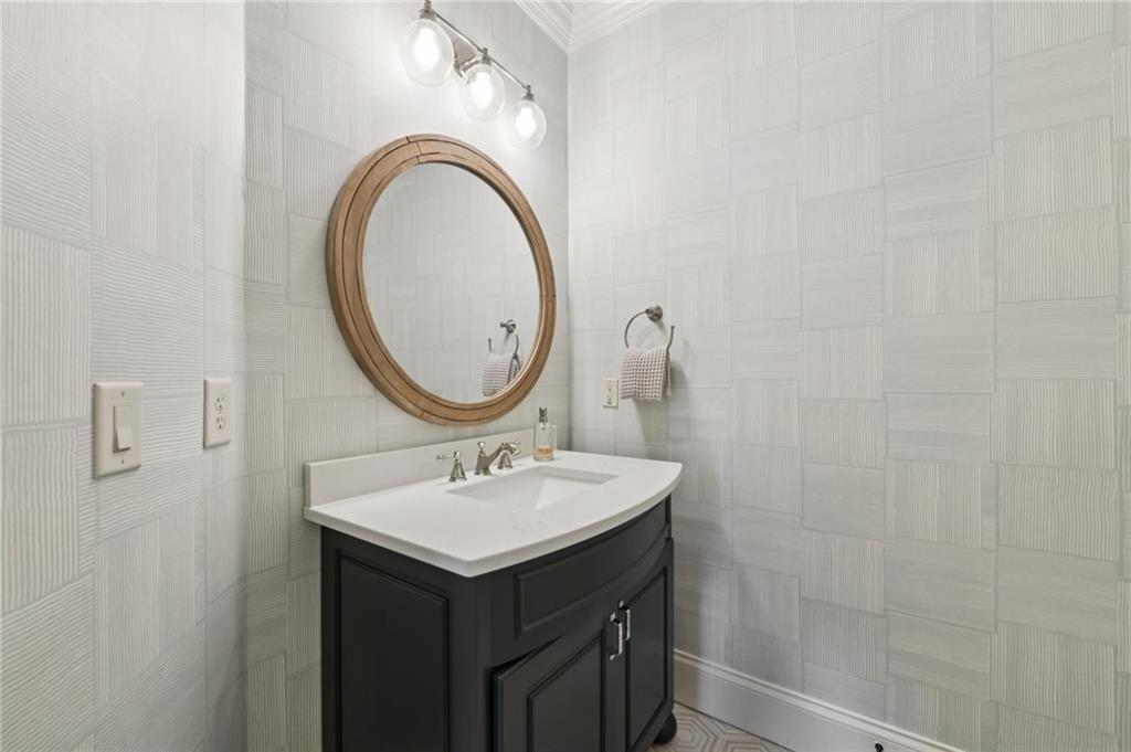 The Georgia Club - Residential