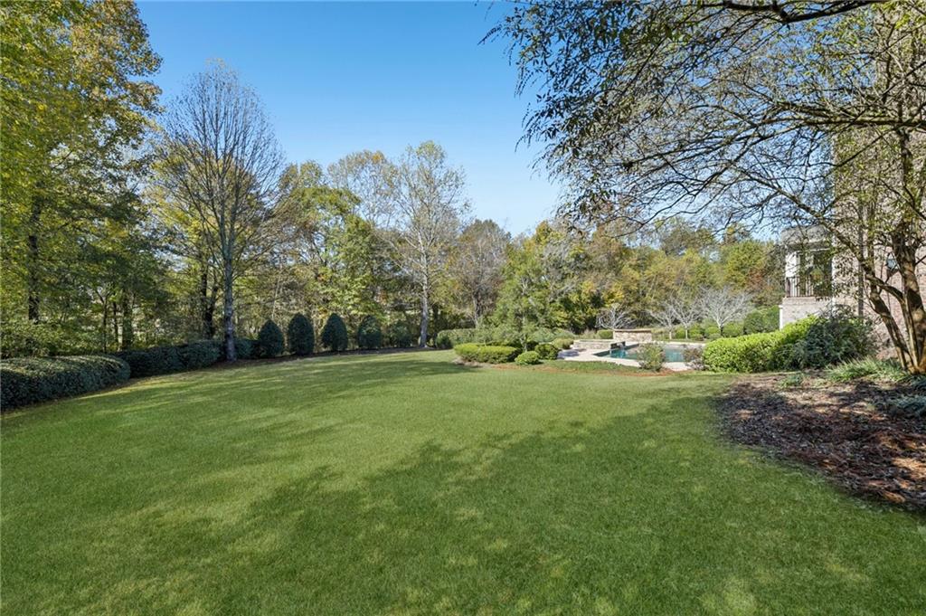 The Georgia Club - Residential