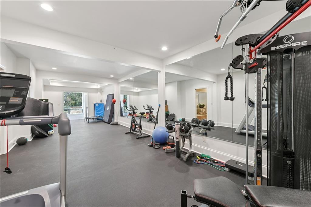 The Georgia Club - Residential