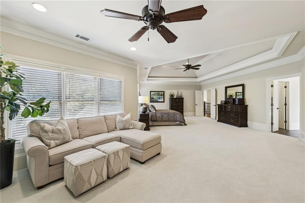 The Georgia Club - Residential