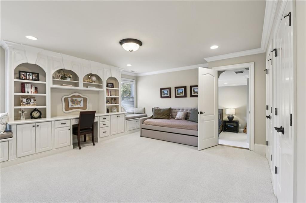 The Georgia Club - Residential