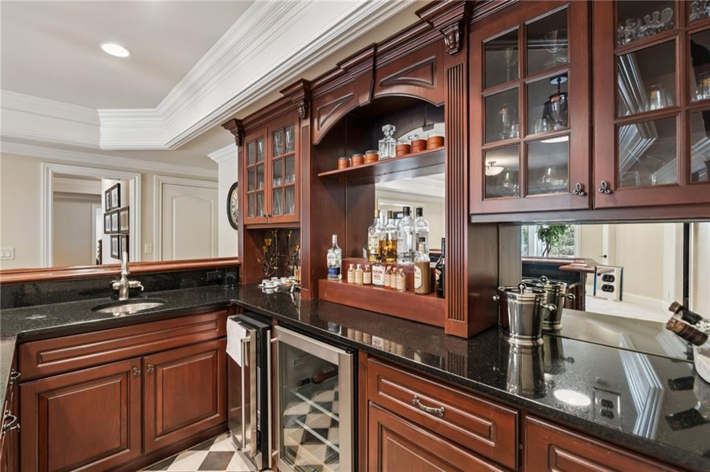 The Georgia Club - Residential