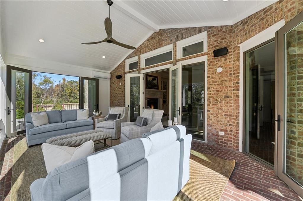 The Georgia Club - Residential