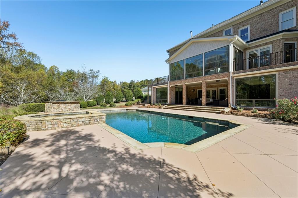 The Georgia Club - Residential