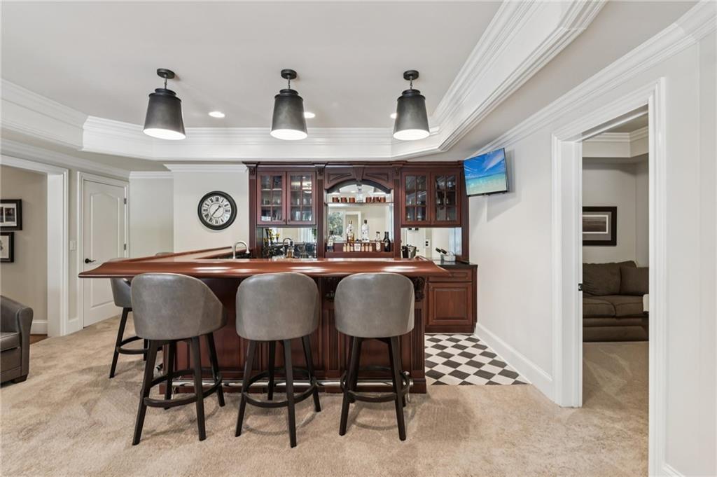 The Georgia Club - Residential