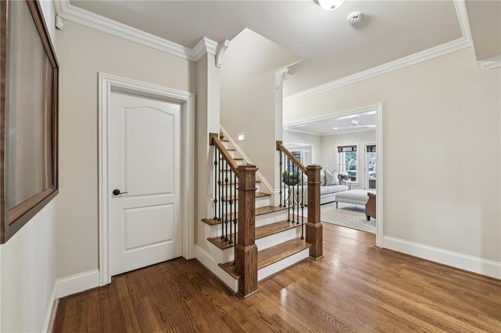 The Georgia Club - Residential