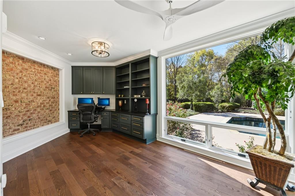 The Georgia Club - Residential