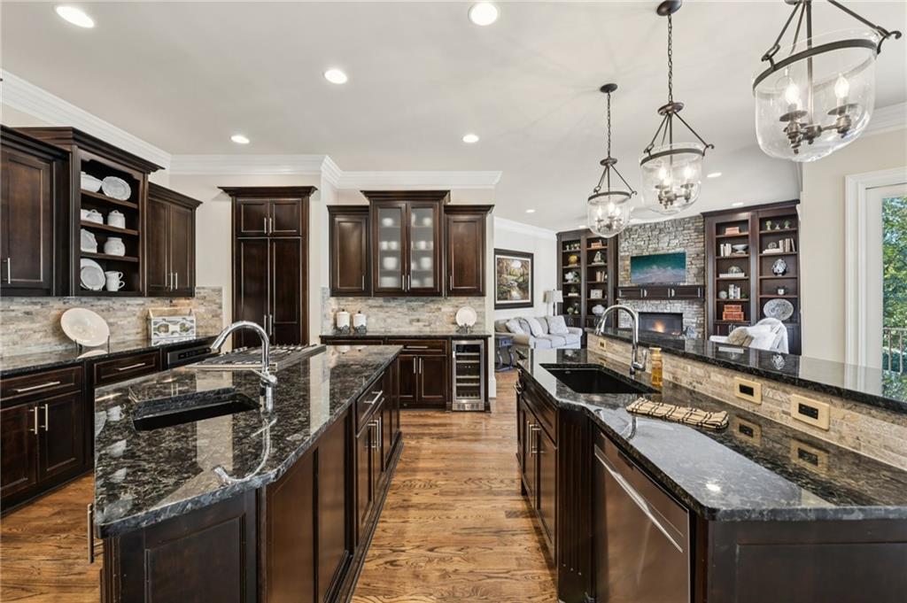 The Georgia Club - Residential