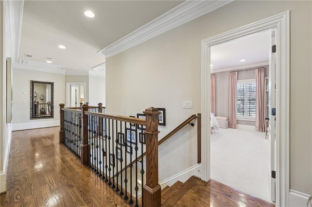 The Georgia Club - Residential