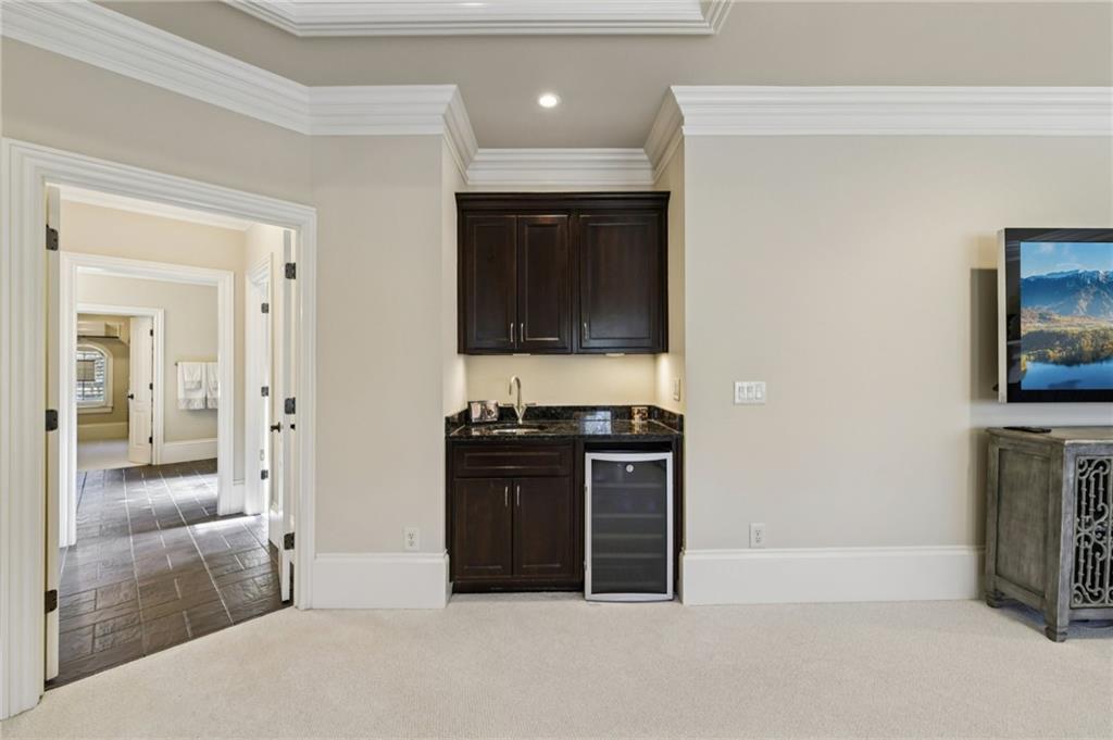 The Georgia Club - Residential