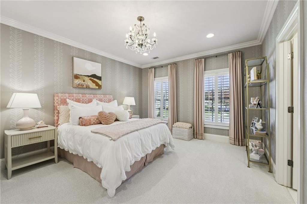 The Georgia Club - Residential