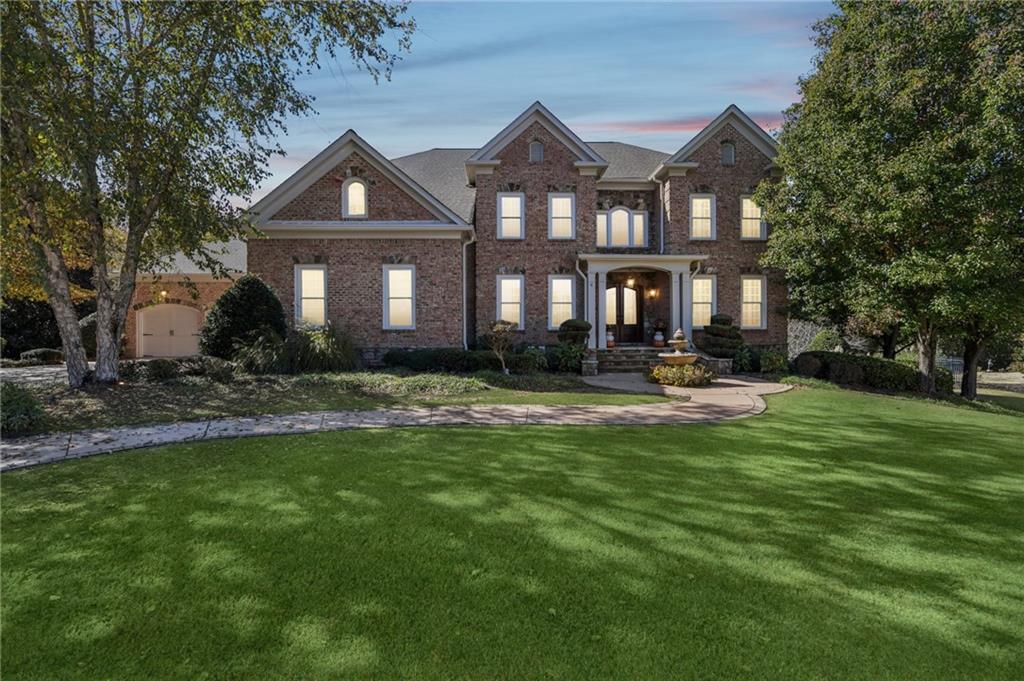 2071 Trimleston Road