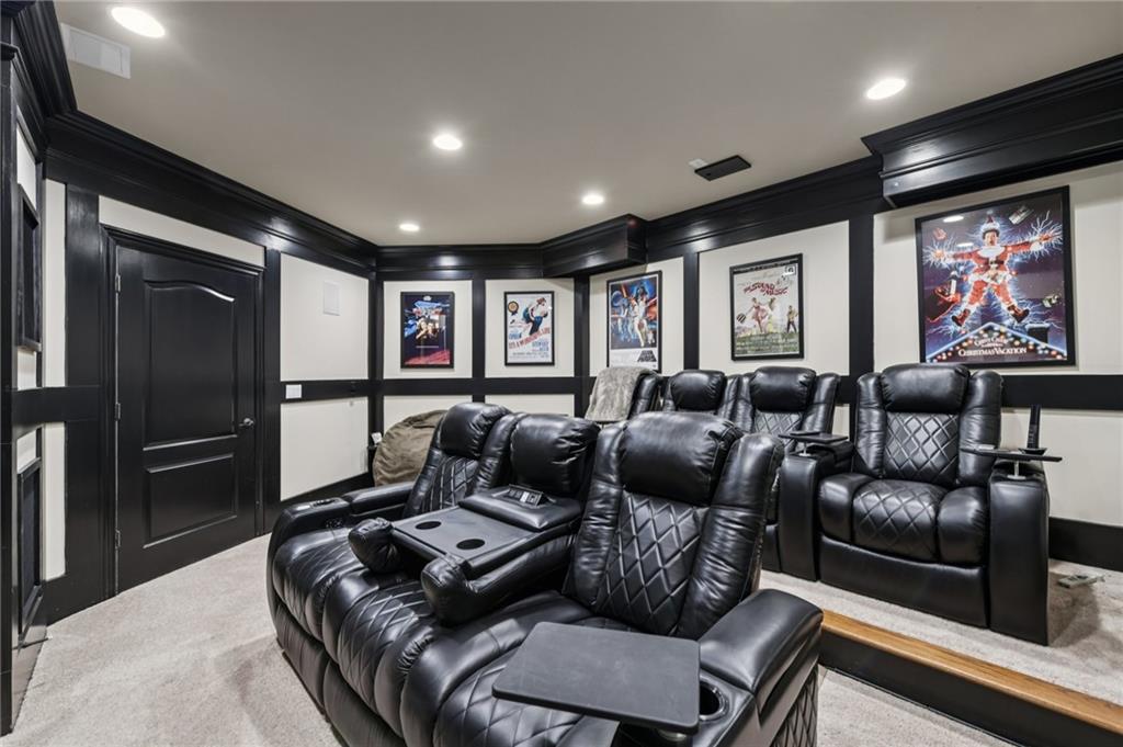 The Georgia Club - Residential