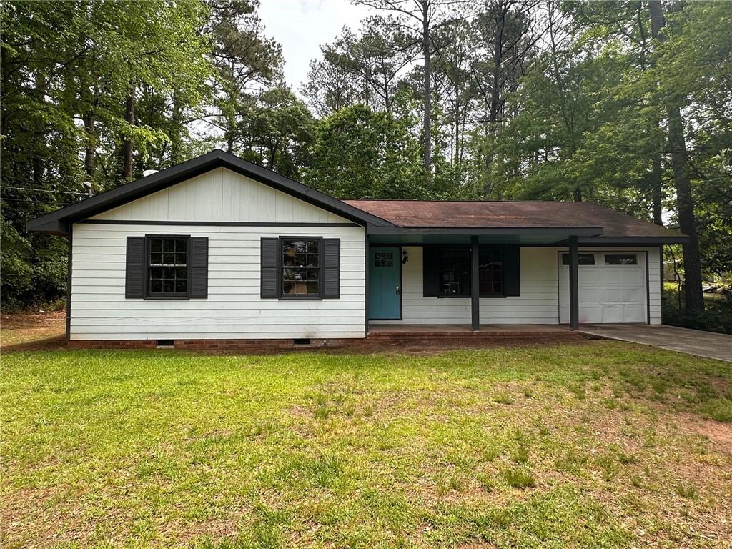 595 Crowell Road, Porterdale, Georgia image 18