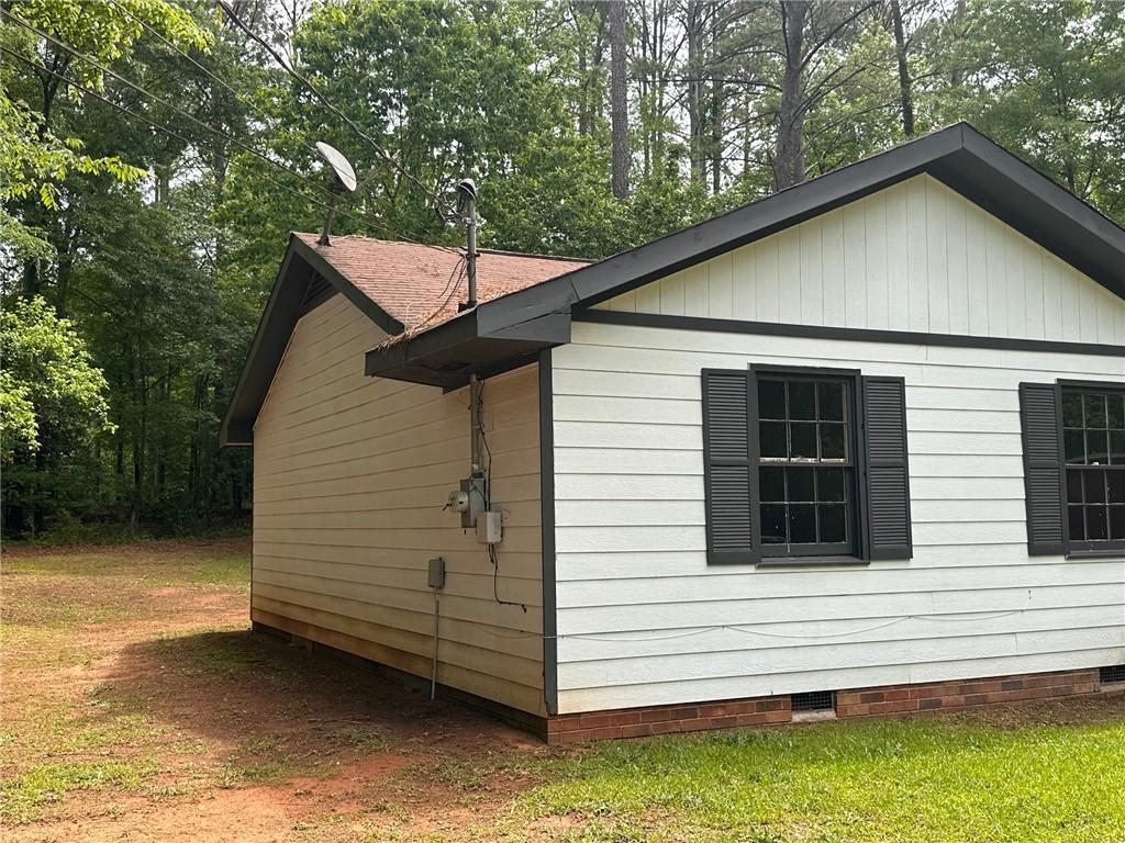 595 Crowell Road, Porterdale, Georgia image 2