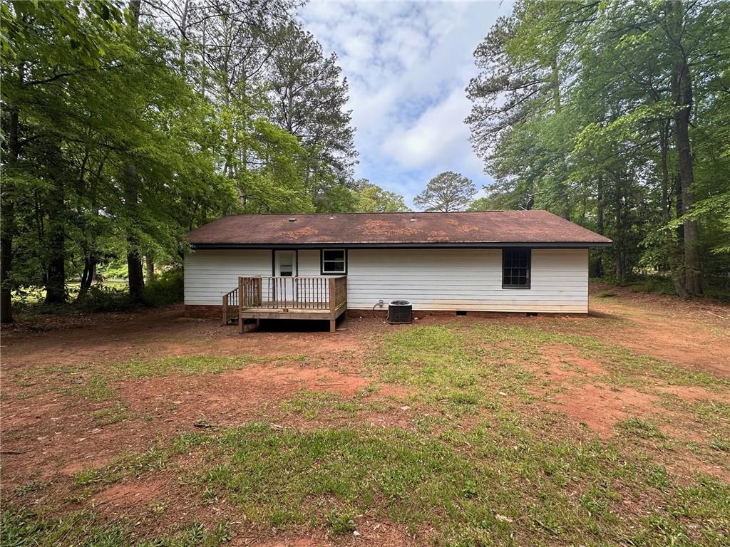 595 Crowell Road, Porterdale, Georgia image 15