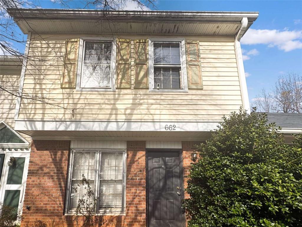 Photo 1 of 5 — 662 Browning Lane, Conyers, GA 30013