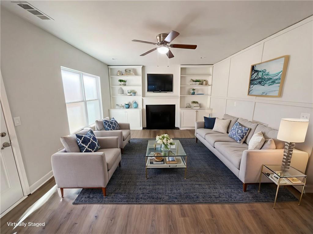 2747 High Tide Drive