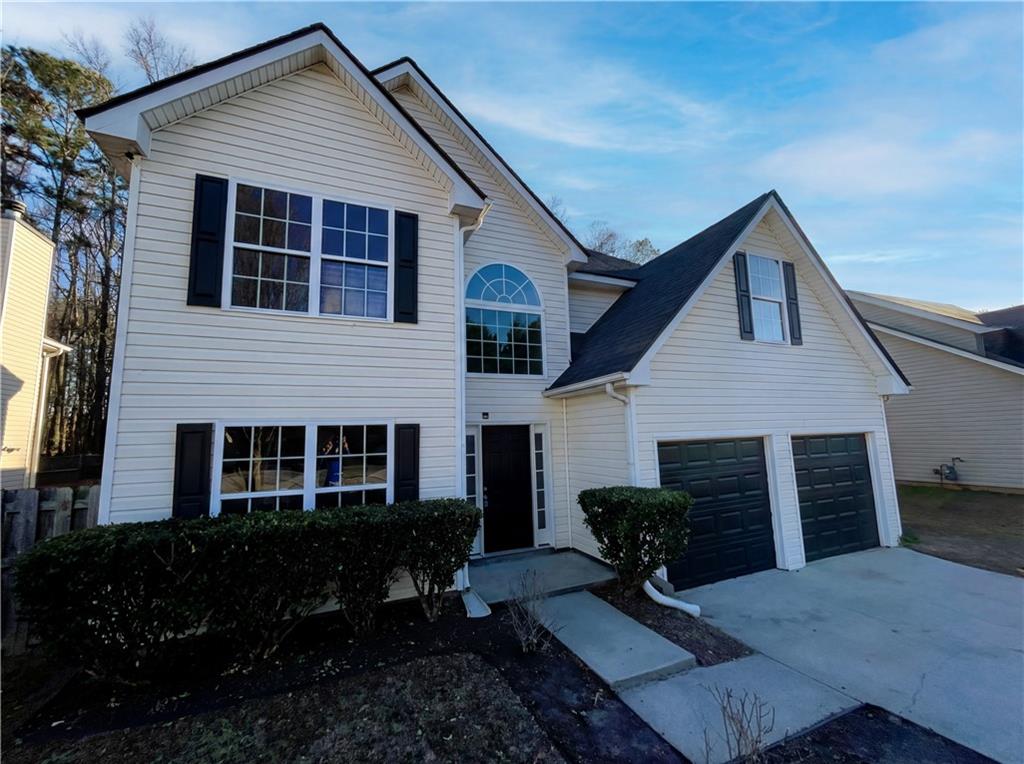 2747 High Tide Drive