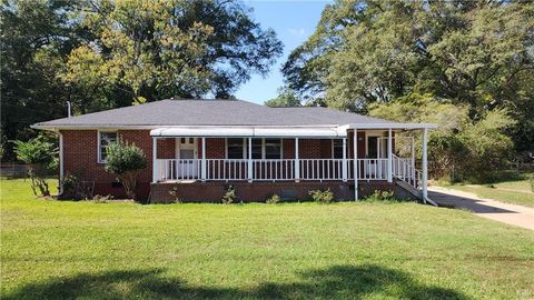 Homes For Sale - 6755 Powers Street<br/> Riverdale, GA 30274