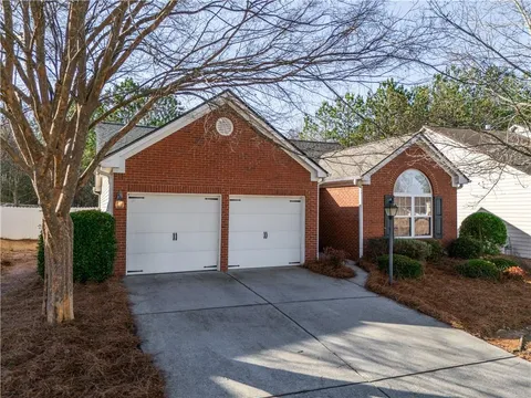 4976 Centennial Hill Walk Drive NW, Acworth, GA 30102 - MLS#: 7518720