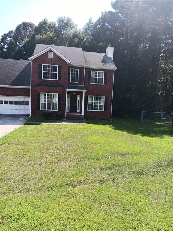 1458 Cambridge Court