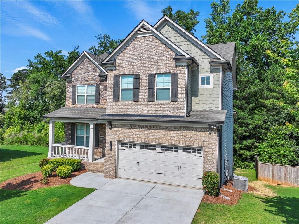 4429 Beechnut View