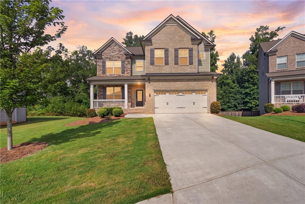 4429 Beechnut View