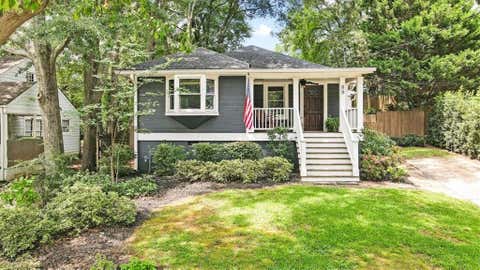 Photo of 89 Montgomery Street SE, Atlanta, GA 30317 (MLS # 7820143)