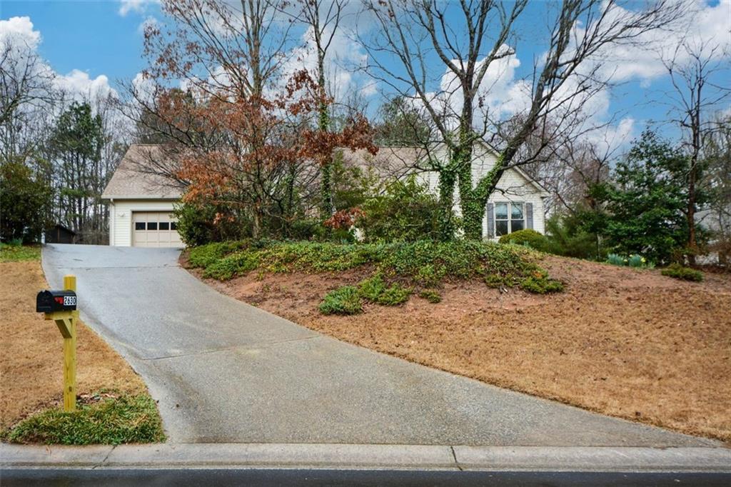 2630 Cambridge Hills Road