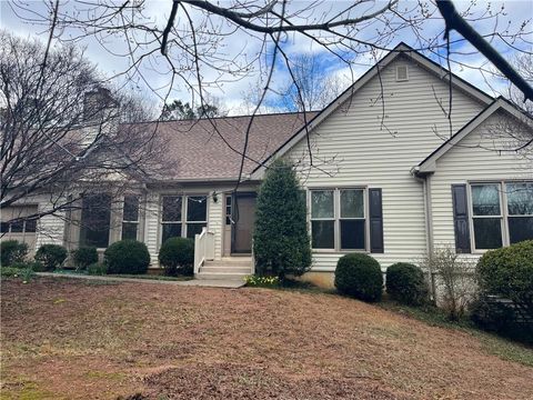 2630 Cambridge Hills Road Cumming GA 30041