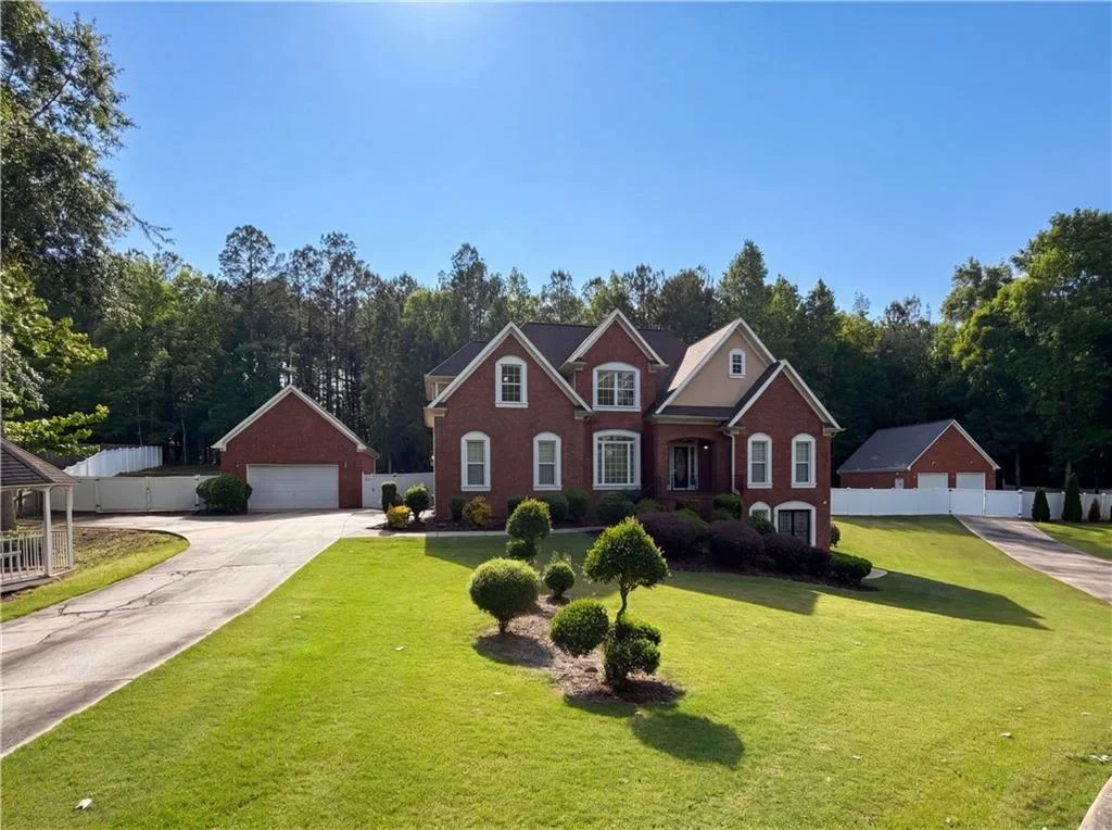 207 Cagle Court
