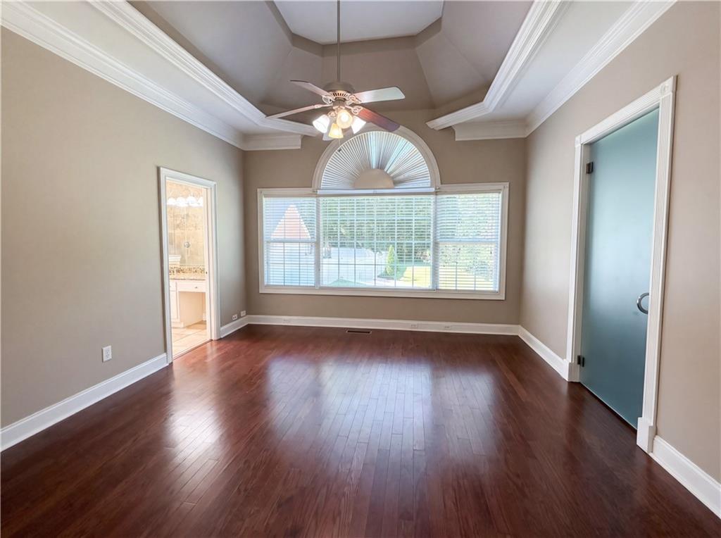 207 Cagle Court